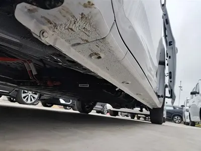 Wuling Zhiguang EV