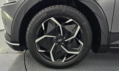 Hyundai Ioniq5