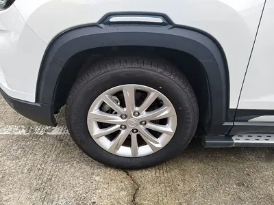 Changan CS35PLUS