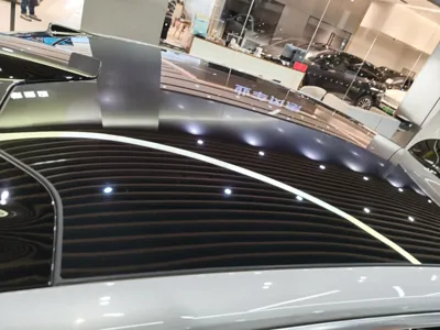 Nio ET7