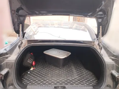 Xpeng P7