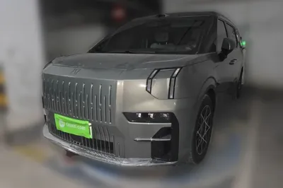 Zeekr 009