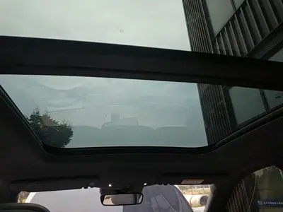 Nio ES8