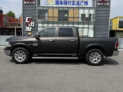 RAM Ram Trucks