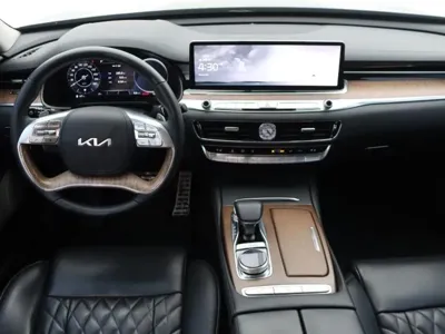 Kia K9