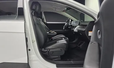 Hyundai Ioniq5