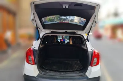 Buick Encore