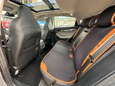 JAC A5