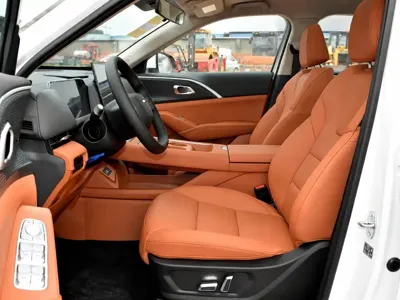 Haval Xiaolong Max