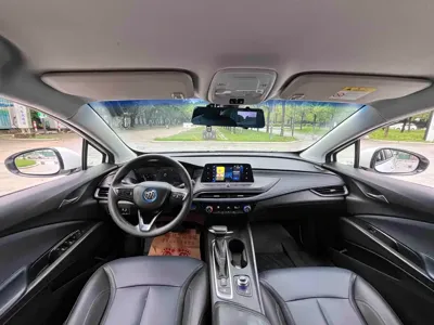 Buick Velite 6