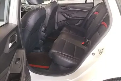 MG 5