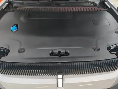 iCAR iCAR 03