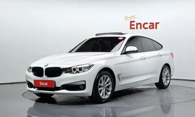 BMW Gran Turismo