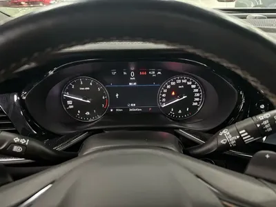 Buick Envision Plus