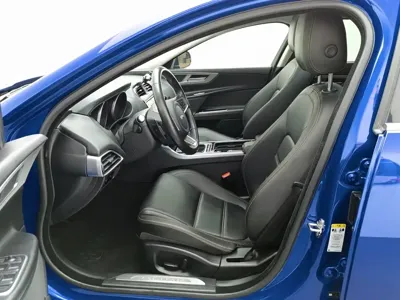 Jaguar XEL