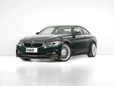 Alpina ALPINA B4