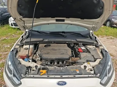 Ford Escort