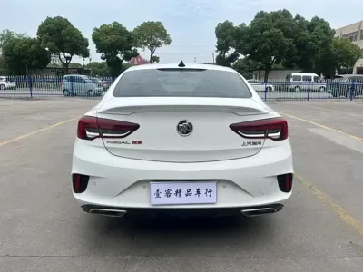 Buick Regal