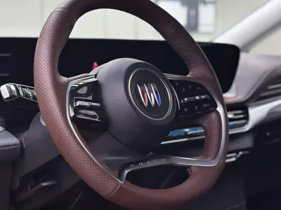 Buick Century