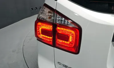 ChevroletGMDaewoo Orlando