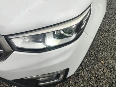 Changan CS55