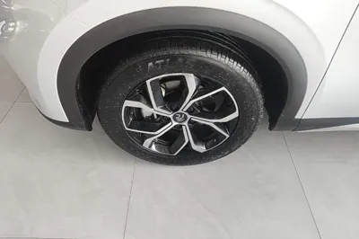 BYD Yuan Plus
