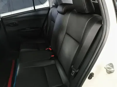 Toyota Vios FS