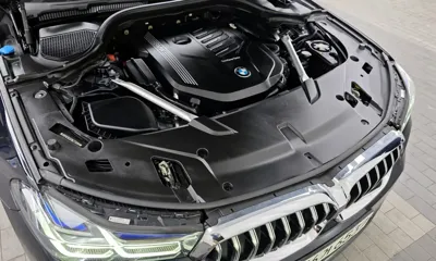 BMW Gran Turismo