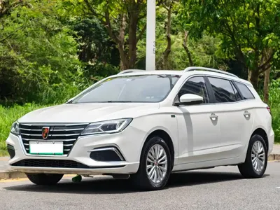Roewe ei5