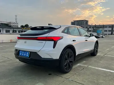 Buick E4