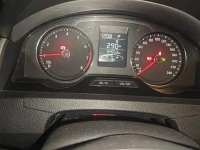 Volkswagen Santana
