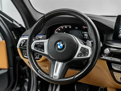 BMW 5 Series (Import)