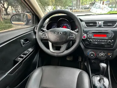 Kia K2