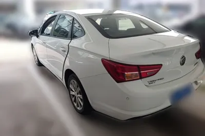 Buick Verano