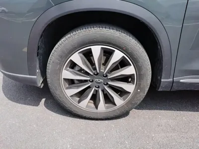 Chery Tiggo 8 Plus