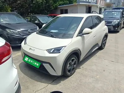 BYD Seagull