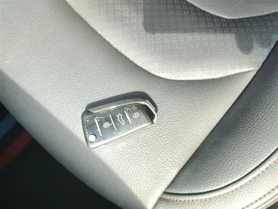 JAC Refine S3