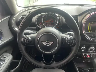 MINI Mini Clubman