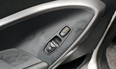 Hyundai Maxcruz