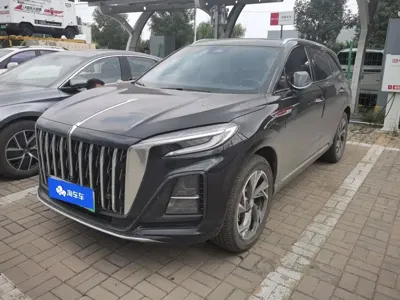 Hongqi Hongqi HS3 PHEV