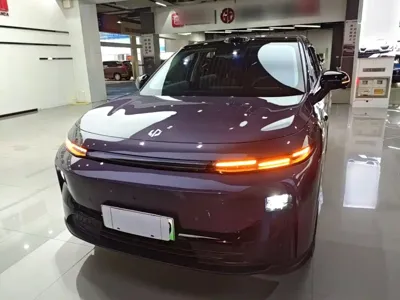 Leapmotor Leapmotor B10