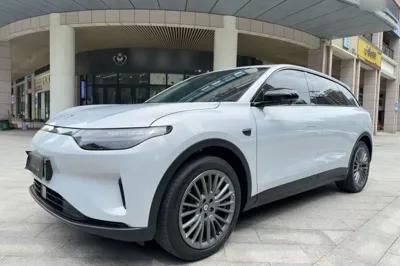 Leapmotor C11