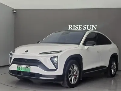 Nio EC6
