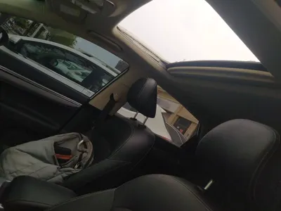 Geely Emgrand GS