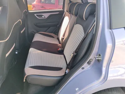 JAC E10X