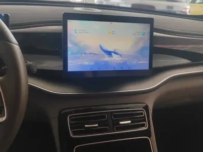 BYD Qin Plus