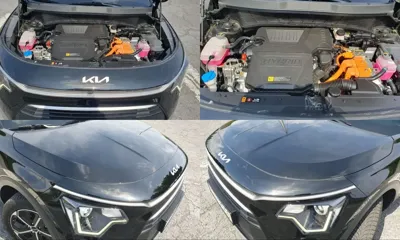 Kia Niro