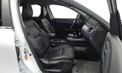 Renault-KoreaSamsung XM3