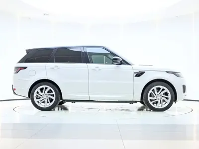 Land Rover Sport