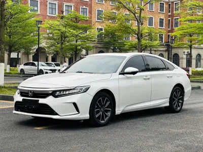 Honda Inspire
